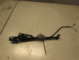 Side stand bar Kawasaki GPX 750