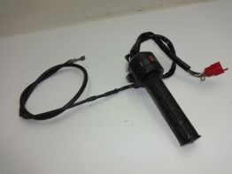 Stuurschakelaar rechts Honda VF 500 