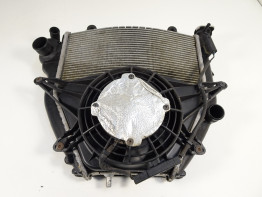 Radiateur BMW K 1300 GT