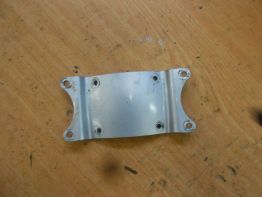 Voorspatbord Suzuki GSF 600 650 Bandit 