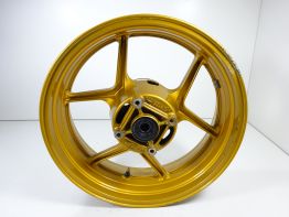 Rear wheel Kawasaki Z 750