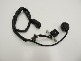 Pickup coil Kawasaki Z 750