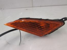 Knipperlicht rechts voor Yamaha YP 250 Majesty