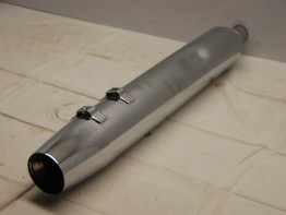 Uitlaat Harley Davidson Touring FL