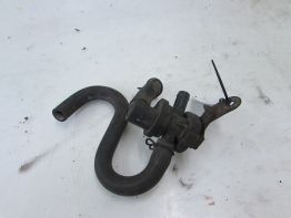 Overig Honda Deauville 650 - 700