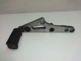 Rechter schetsplaat Yamaha XS 1100