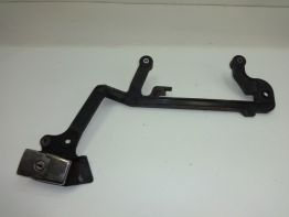 Linker koffer Honda ST 1100 Pan European