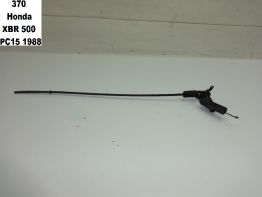 Bremsstange Honda XBR 500