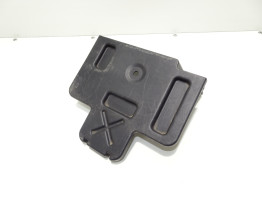 Hinterradabdeckung KTM 990 Adventure