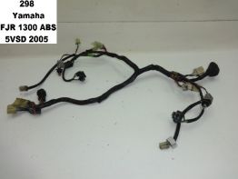 Wire harness front Yamaha FJR 1300
