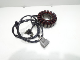 Lichtmaschine Yamaha MT 09