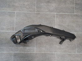 Linker luchtbuis Kawasaki Z H2