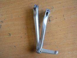 Duo voetsteun links Yamaha YZF R1