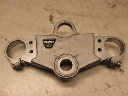 Fork top bridge Triumph Sprint RS