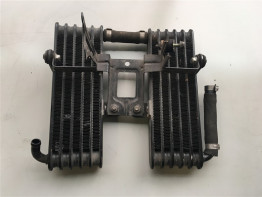 Oliekoeler Aprilia RSV 1000