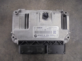 CDI ECU unit BMW R Nine T Scrambler