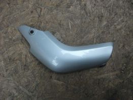 Auspuff Honda CBR 600 RR