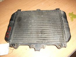 Radiateur Kawasaki GPZ 500