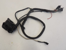 Stuurschakelaar links Honda CBR 600 F