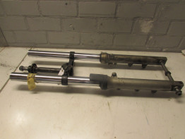 Voorpoten compleet Yamaha XJ 600 Diversion