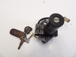 Ignition key Suzuki GSX 750