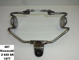 Tellerset Kawasaki Z 650