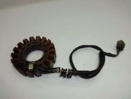 Dynamo Honda VF 1000 F