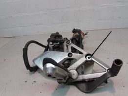 Rechter schetsplaat Honda CBR 600 F