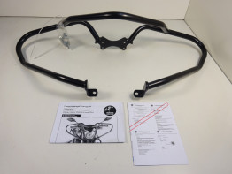 Valbeugel Yamaha MT 03