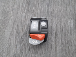 Lenkerschalter links BMW R 1200 R