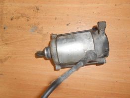 Starting motor Yamaha FZ 750