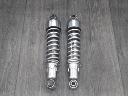 Achterschokbreker Harley Davidson Sportster