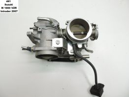 Einspritzanlage Suzuki M 1800 Intruder