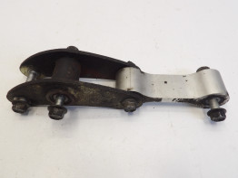 Link systeem achterveer Honda CBR 600 F