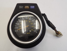 Tellerset Suzuki LS 650