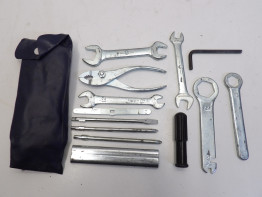 Tool set Overig Onbekend Unknown