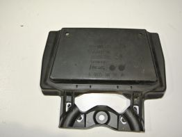 Batterie befestigung BMW R 1200 GS Adventure