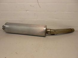 Sportdemper Yamaha YZF R6