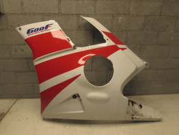 Linker zijkuip Honda CBR 600 F
