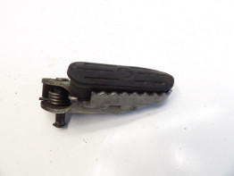 Fussraste rechts BMW R 1200 GS