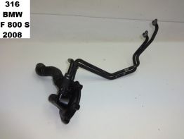 Water pump BMW F 800 S - ST