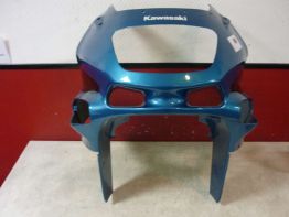 Topkuip Kawasaki ZZR 600