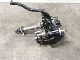 Getriebe BMW R 1250 GS