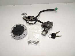 Slotenset Suzuki DL 650 V STROM