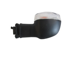 Knipperlicht rechts voor Yamaha MT 07