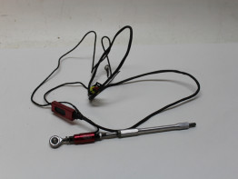 Schakelpedaal Honda VTR 1000 SP