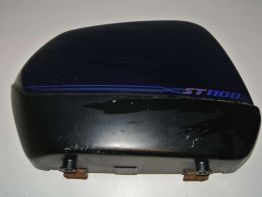 Kofferdeckel links Honda ST 1100 Pan European