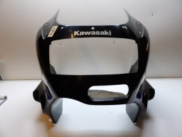 Frontverkleidung kanzel Kawasaki ZZR 1100
