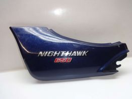 Seitenverkleidung links klein Honda CB 650