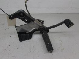 Rechter schetsplaat Yamaha FZ 750